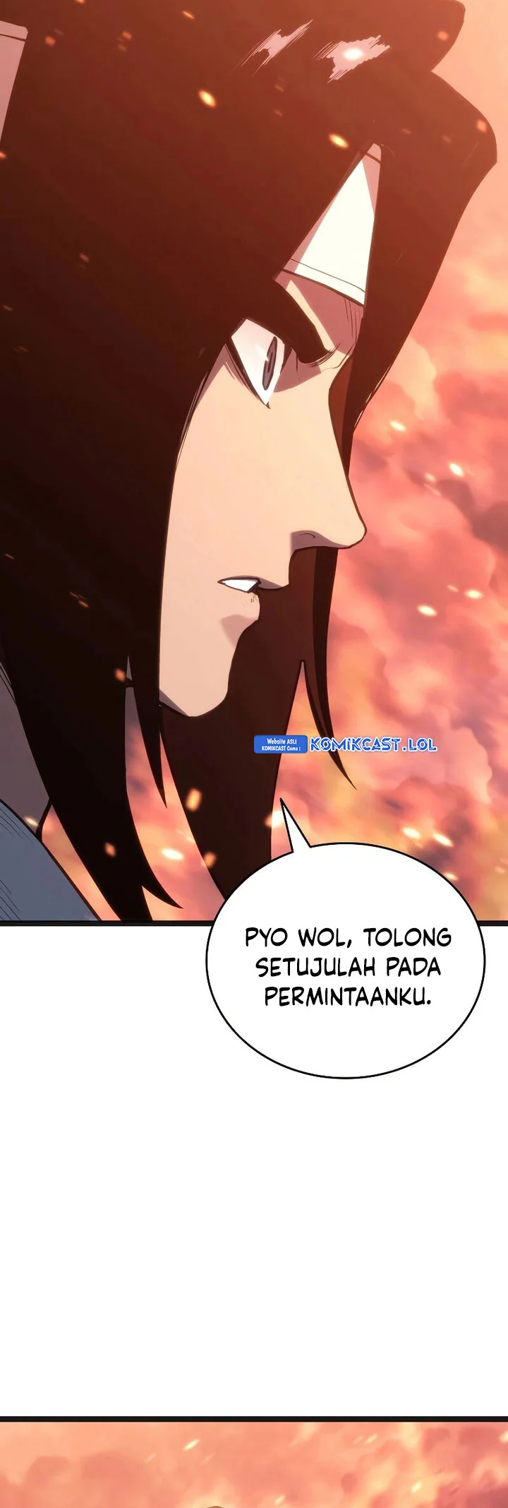 Grim Reaper of the Drifting Moon Chapter 80 Fix Gambar 60